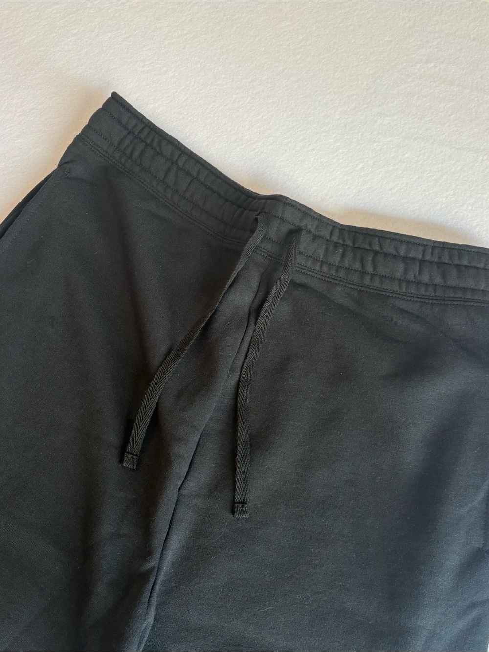 Hanes Ecosport Women’s Sweatpants Black Size Medium NWOT